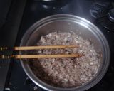 アレンジ自在☆きのこ肉みそ作り方8写真