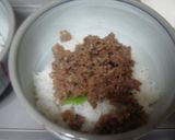 アレンジ自在☆きのこ肉みそ作り方10写真