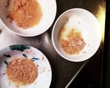 簡単コク旨ウスターレモン味ツナ根菜野菜炒作り方2写真