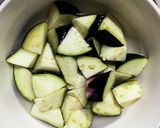 簡単コク旨ウスターレモン味ツナ根菜野菜炒作り方5写真
