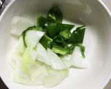 簡単コク旨ウスターレモン味ツナ根菜野菜炒作り方6写真