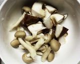 簡単コク旨ウスターレモン味ツナ根菜野菜炒作り方8写真