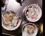 簡単コク旨ウスターレモン味ツナ根菜野菜炒作り方13写真