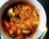 簡単コク旨ウスターレモン味ツナ根菜野菜炒作り方21写真