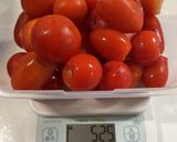 困った時のトマトソース！作り方1写真