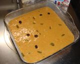 Carrot Cake作り方5写真
