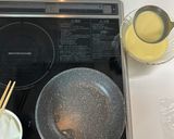 セイボリークレープ　ミニ作り方4写真