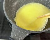 セイボリークレープ　ミニ作り方6写真