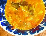インドネシア　テンペ揚げ(Tempe)作り方5写真