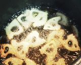 カレー味☆れんこんチップス作り方3写真