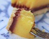 あこがれのパリ菓子*タルト・オ・シトロン作り方23写真