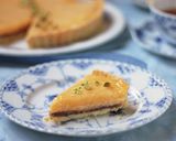 あこがれのパリ菓子*タルト・オ・シトロン作り方22写真