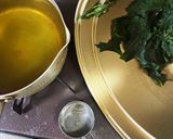 青紫蘇ジュース作り方3写真