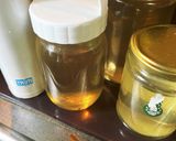 青紫蘇ジュース作り方6写真
