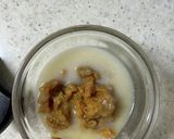 揚げ茄子の甘酒味噌和え作り方1写真