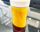 美味にんじんドレッシング作り方2写真