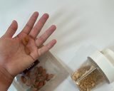 秋風香る無花果のフルーツサンド作り方1写真