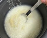 とうもろこしご飯作り方1写真