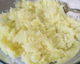 レンジで簡単！爽やか♡梨入りポテトサラダ作り方3写真