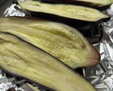 トロっトロっ☆茄子の甘味噌チーズ焼き作り方3写真