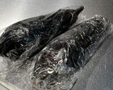トロっトロっ☆茄子の甘味噌チーズ焼き作り方1写真