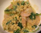 中華野菜でえびたま！作り方6写真