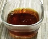 コーヒーゼリーフロートはコロンビアで作り方5写真