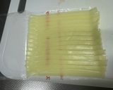 とろけるスライスチーズがピザ用チーズに作り方4写真