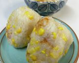 とうもろこしご飯作り方5写真