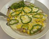 とろけるスライスチーズがピザ用チーズに作り方6写真