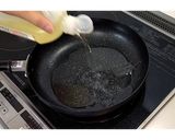 冷凍しない！コーンクリームコロッケ★動画作り方25写真