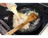 冷凍しない！コーンクリームコロッケ★動画作り方10写真
