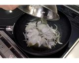 冷凍しない！コーンクリームコロッケ★動画作り方8写真