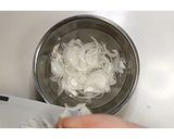 冷凍しない！コーンクリームコロッケ★動画作り方2写真