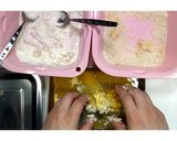 冷凍しない！コーンクリームコロッケ★動画作り方23写真