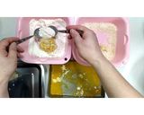 冷凍しない！コーンクリームコロッケ★動画作り方22写真