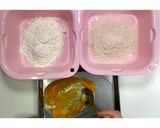 冷凍しない！コーンクリームコロッケ★動画作り方21写真
