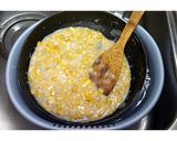 冷凍しない！コーンクリームコロッケ★動画作り方14写真