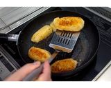 冷凍しない！コーンクリームコロッケ★動画作り方28写真