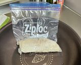 低温調理器　簡単ウマ〜♪ サラダチキン作り方8写真