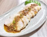 低温調理器　簡単ウマ〜♪ サラダチキン作り方11写真