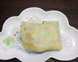 クレープ生地作り方3写真