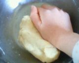 バター少なめ★めちゃうまさくさくクッキー作り方5写真