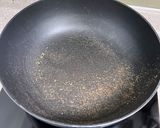 ミョルチボックム (멸치볶음)作り方5写真