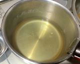 赤味噌は煮込ましょうナメコと豆腐の味噌汁作り方6写真