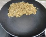 ミョルチボックム (멸치볶음)作り方8写真