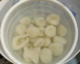 白玉♪作り方4写真