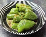 万願寺とうがらしのレンチン麺つゆ中華漬け作り方7写真