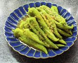茄子大量消費！レンチン麺つゆ中華漬け作り方7写真