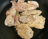 大葉タルタル、チキン南蛮作り方2写真